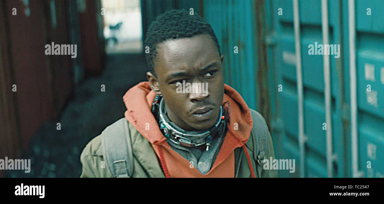 USA Ashton Sanders In A Scene From The Focus Features New Movie usa-ashton-sanders-in-a-scene-from-the-focus-features-new-movie