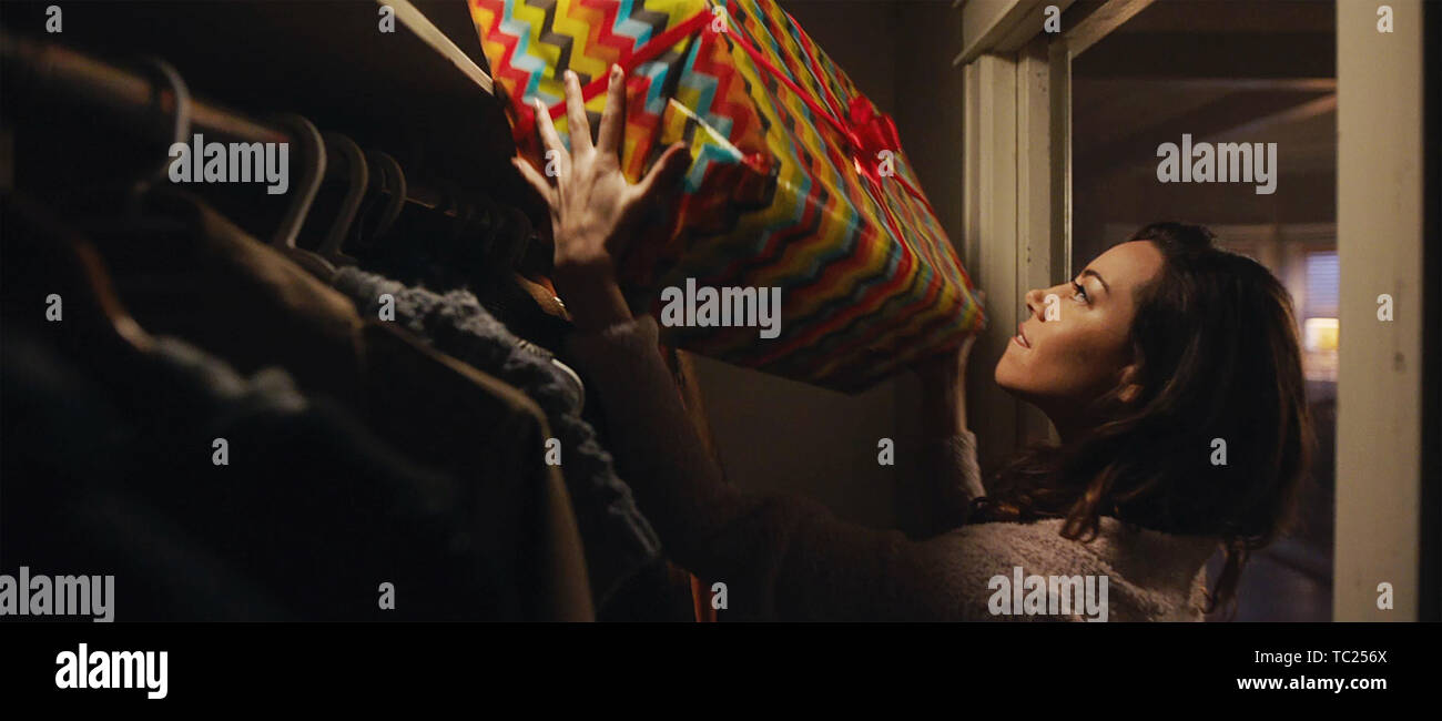 USA. Aubrey Plaza in a scene from the ©Orion Pictures new movie: Child ...