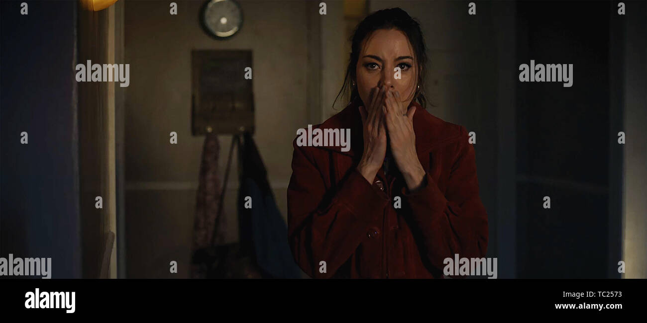 USA. Aubrey Plaza in a scene from the ©Orion Pictures new movie: Child ...