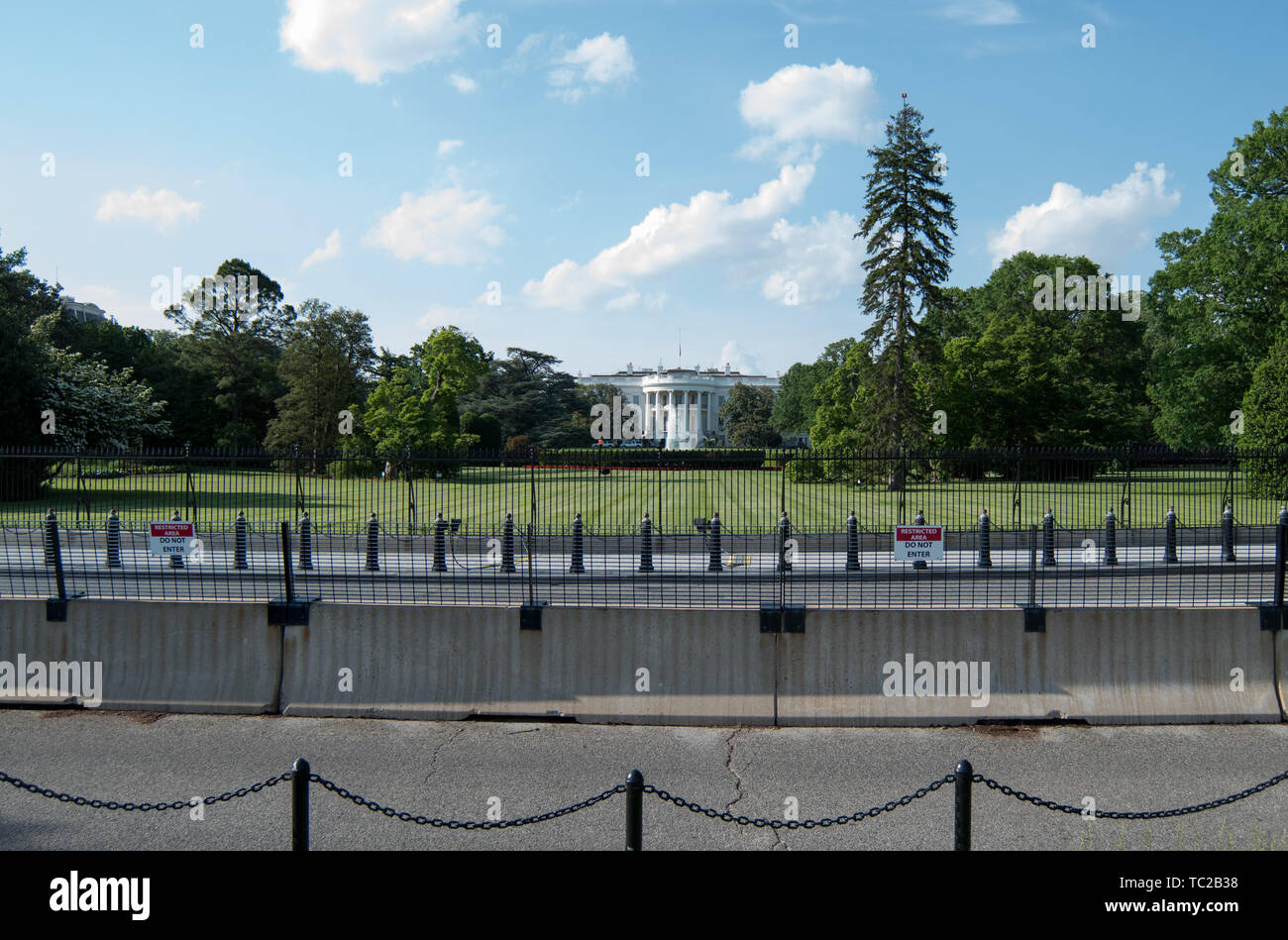 American political history hi-res stock photography and images - Alamy