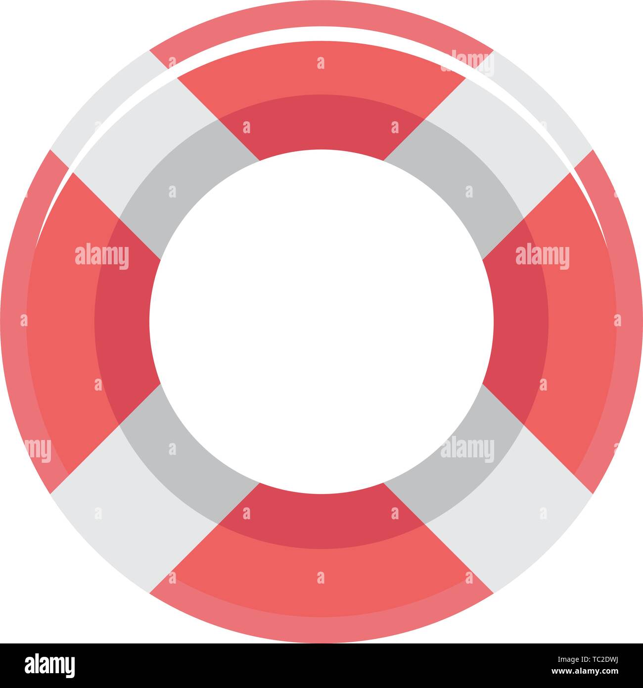 Safe float design, Safety water rescue lifebuoy equipment and pool
