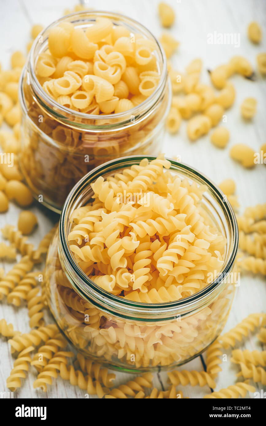 Download Whole Wheat Pasta High Resolution Stock Photography And Images Alamy Yellowimages Mockups