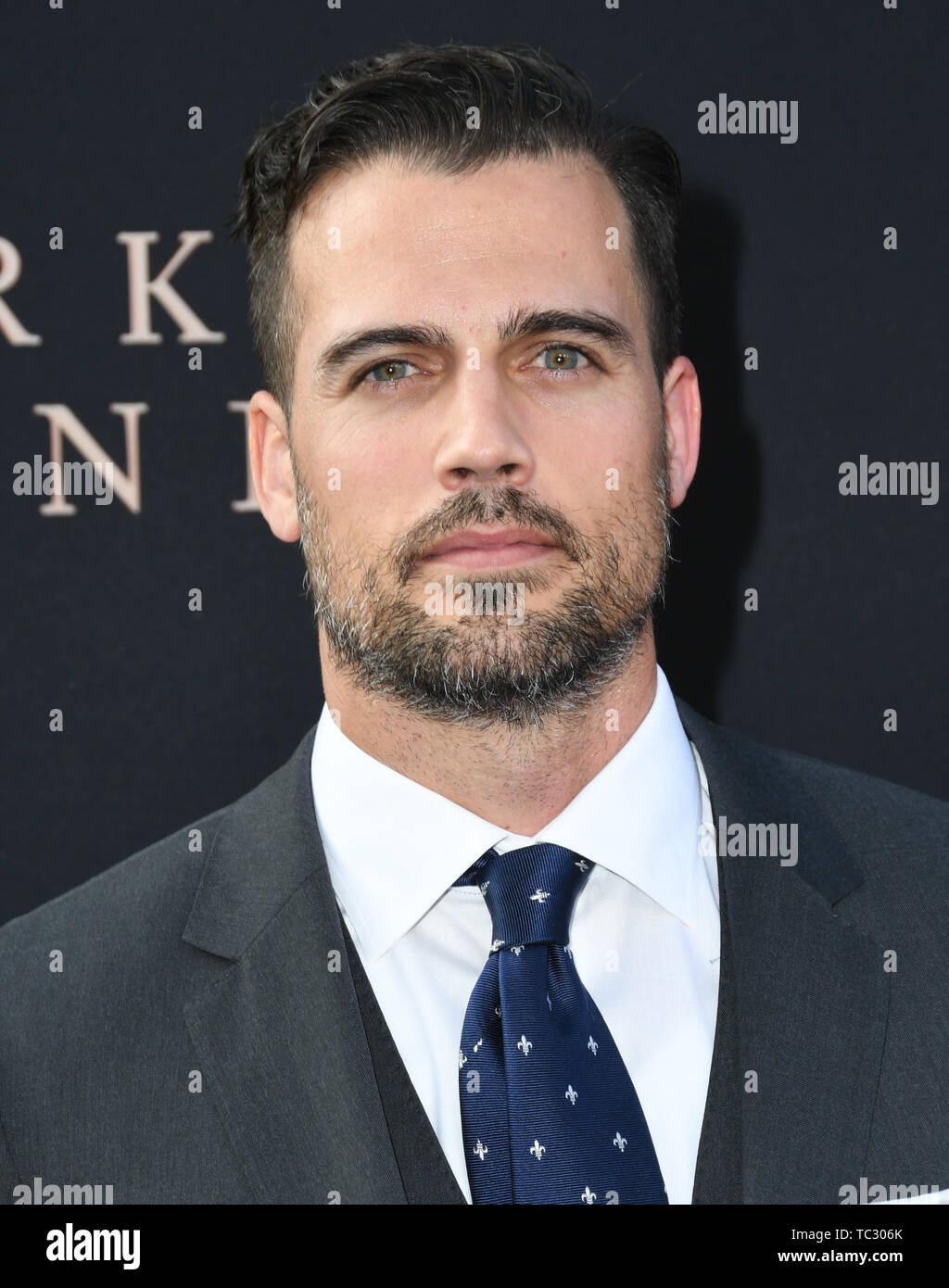 Thomas beaudoin hi res stock photography and images Alamy
