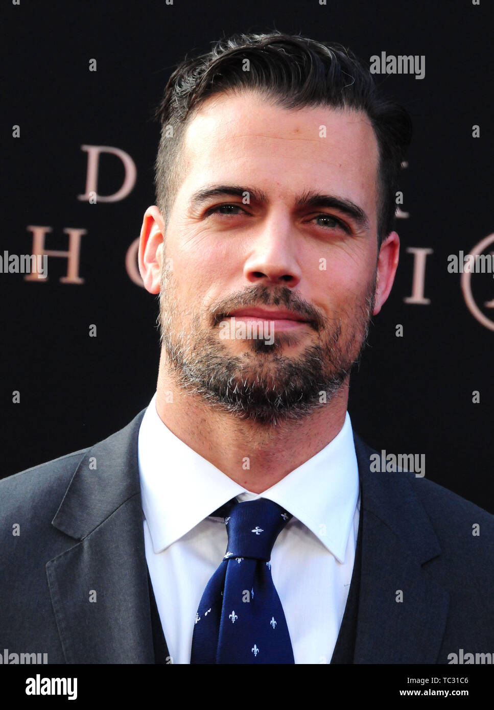 Thomas beaudoin hi res stock photography and images Alamy