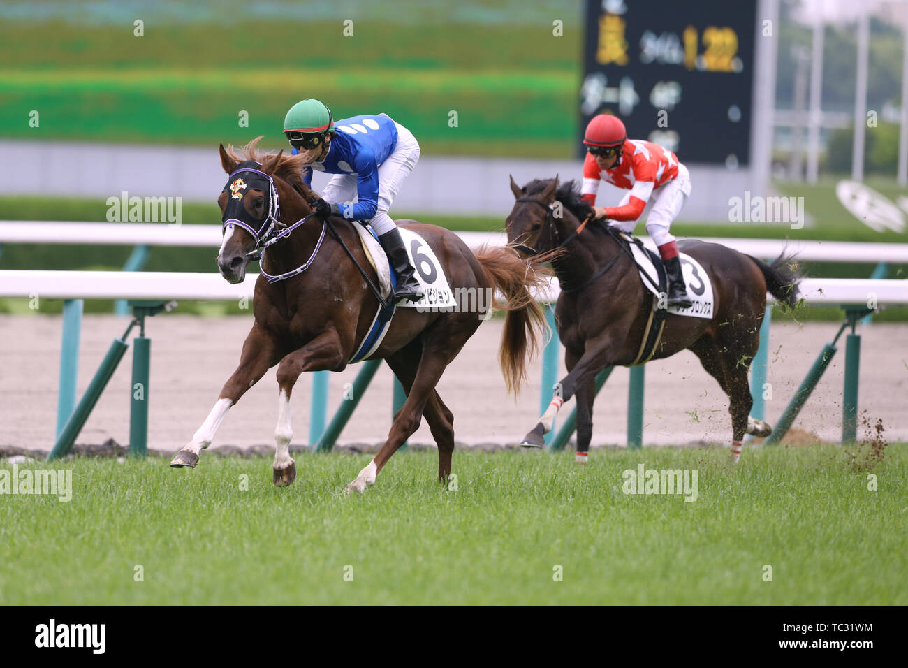 Ishibashi L High Resolution Stock Photography And Images Alamy