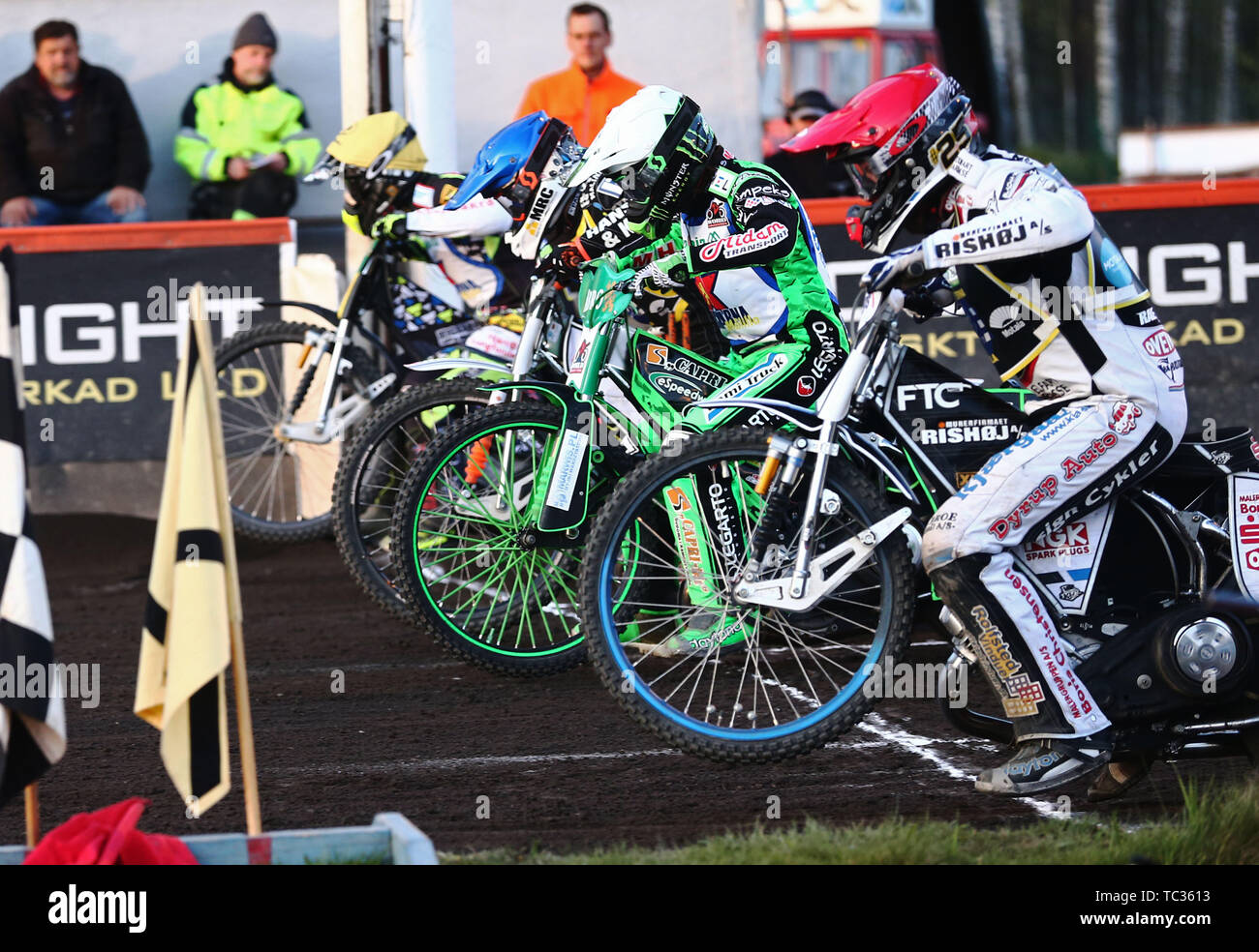 Elitserien speedway hires stock photography and images Alamy