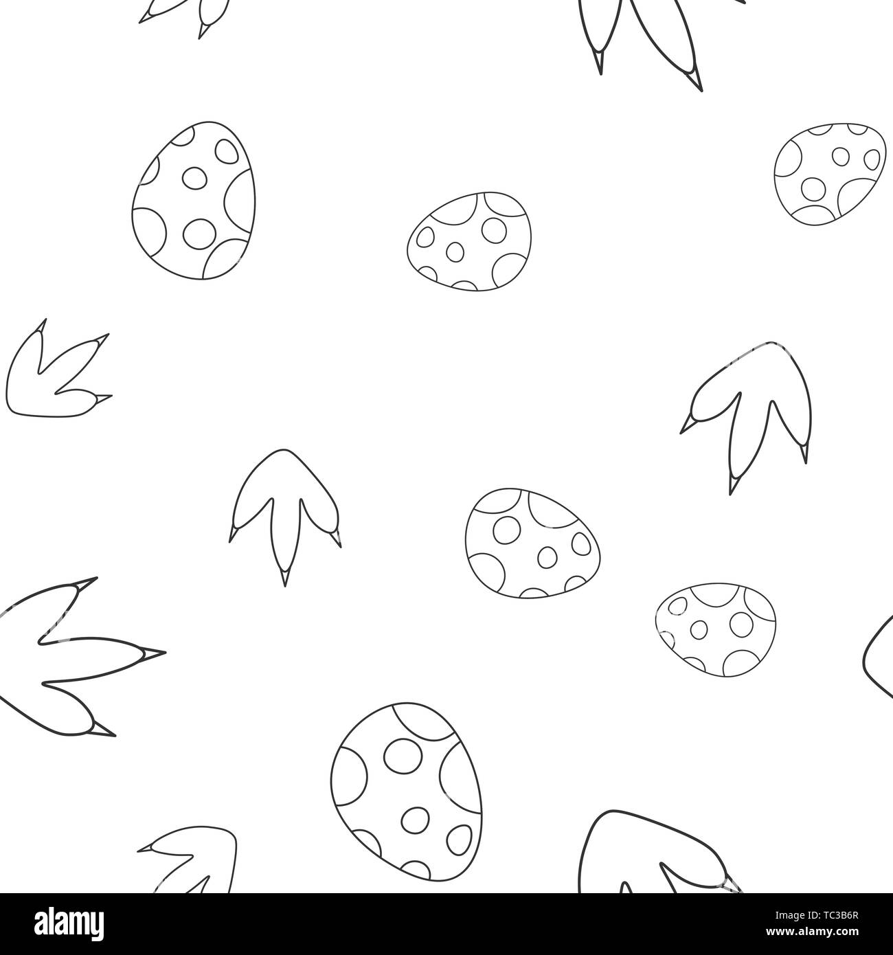 Prehistoric shell, dinosaur eggs,pterodactyl, mammoth. Dinosaur and  prehistoric period set collection icons in black,monochrome,outline style  vector s Stock Vector Image & Art - Alamy