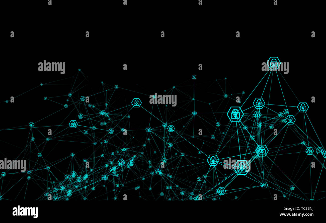 Science and Technology Big Data Network Security Background in the Age ...