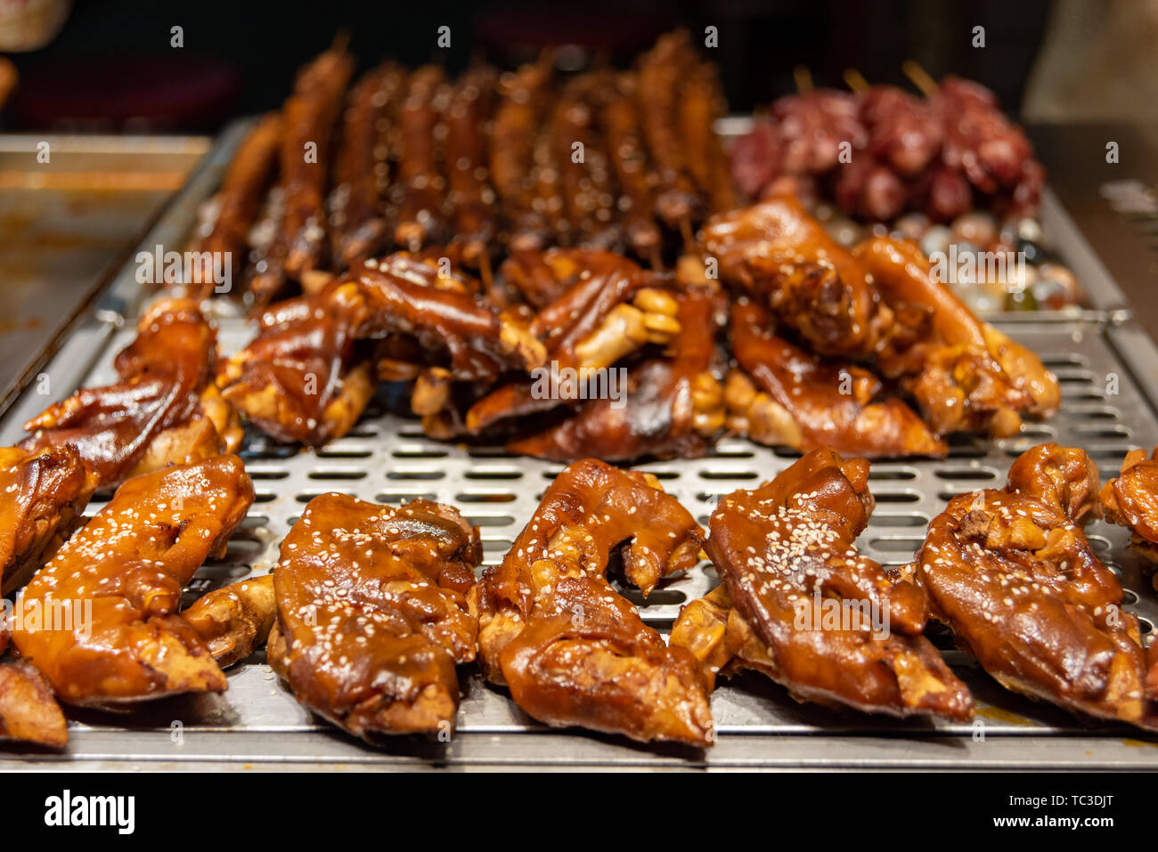 Page 2 - Kebab Shop Street High Stock Photography and -