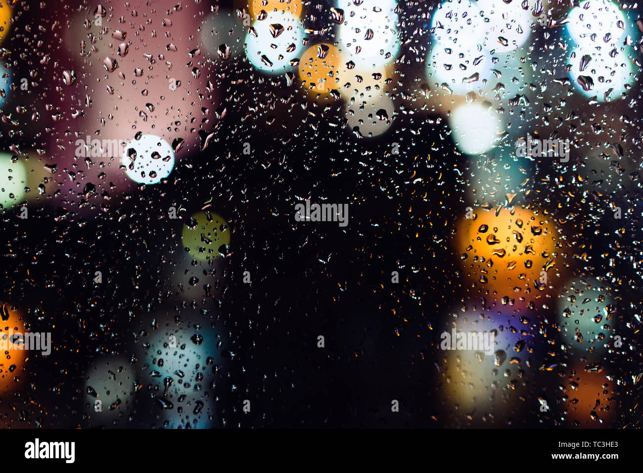 Rain Pearls Water Bubbles Wet No One Abstract Backstage Texture