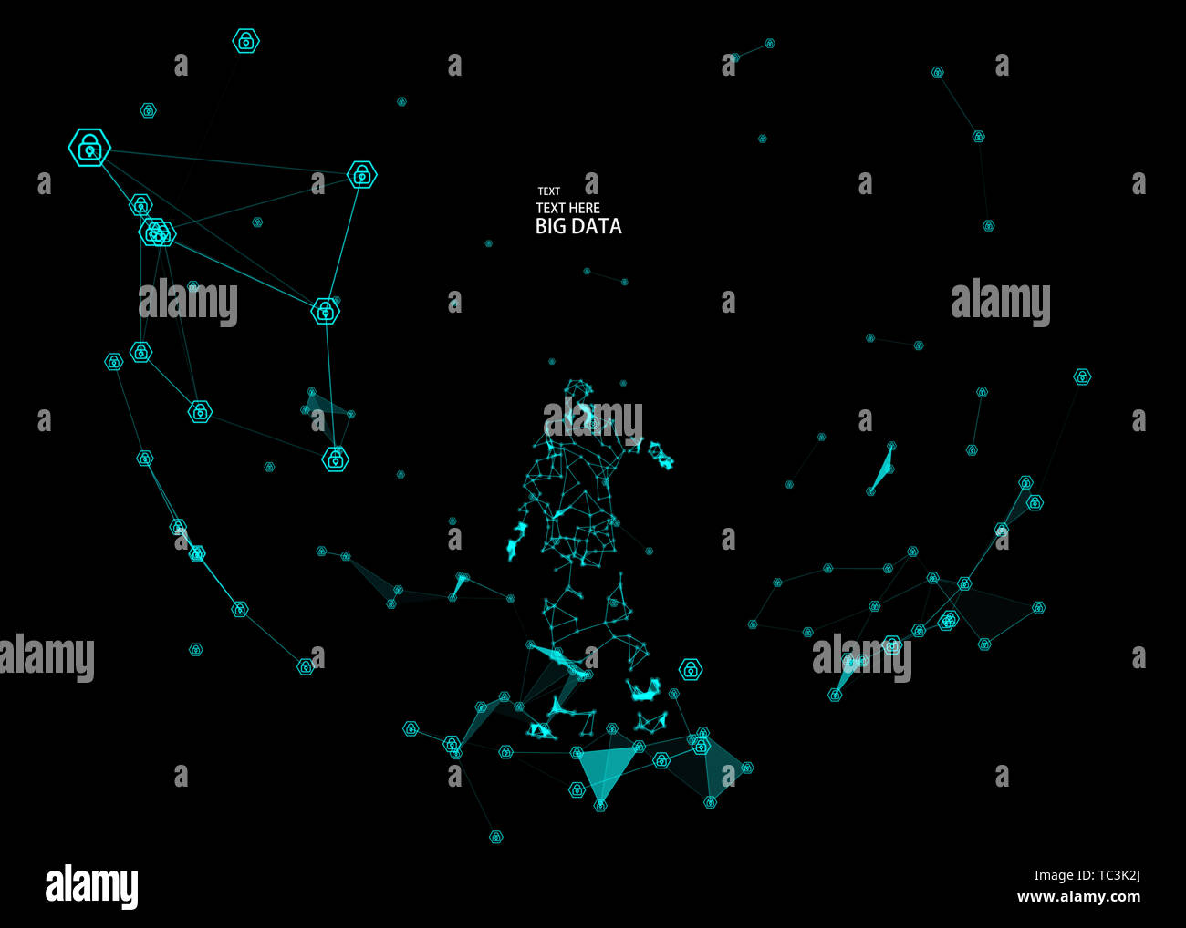 Science and Technology Big Data Network Security Background in the Age ...