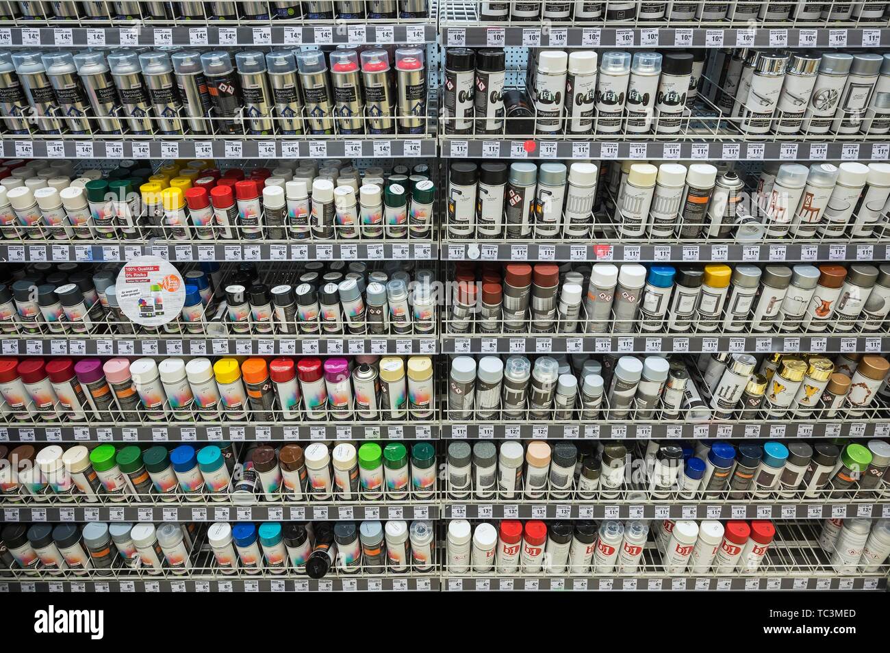 Spray paint near me deals