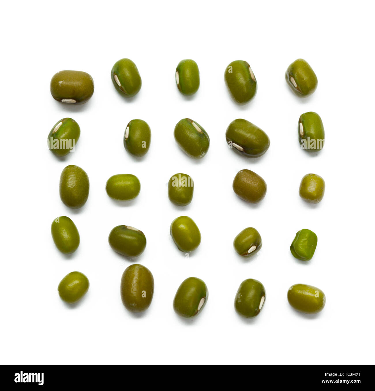 Group of beans Stock Photo Alamy