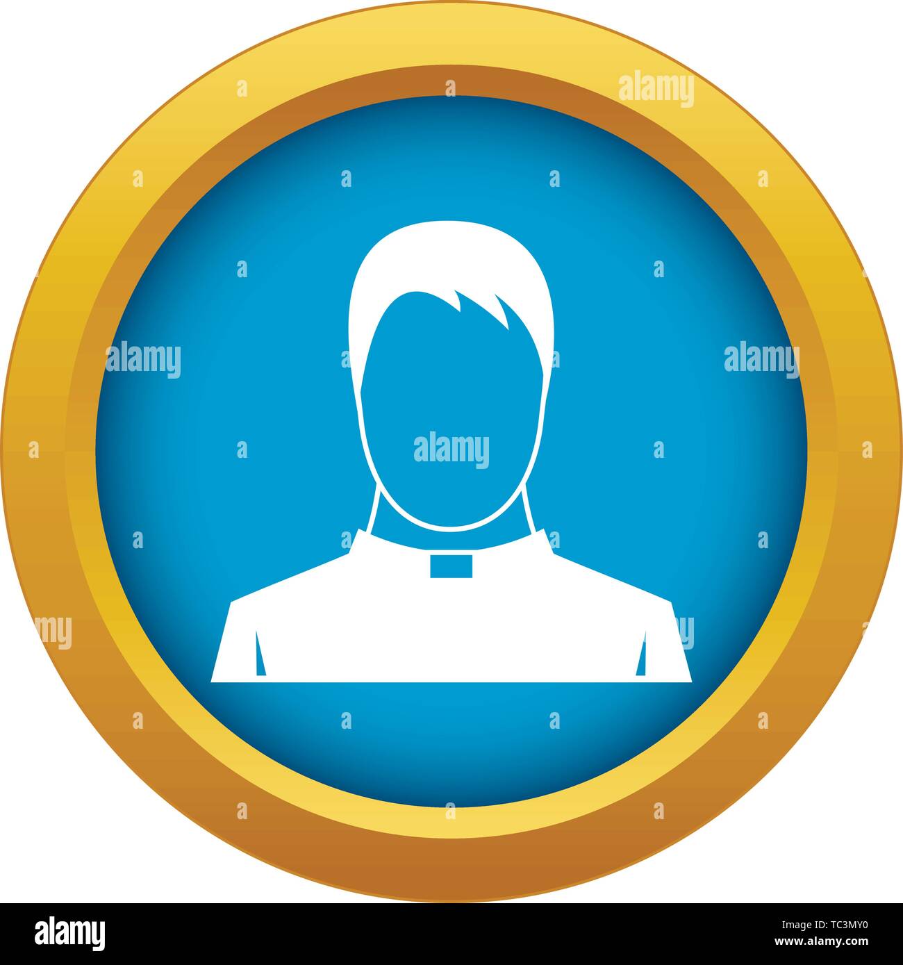 Burial Robe Stock Vector Images - Alamy