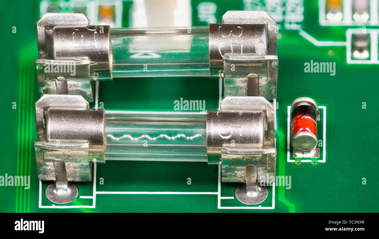 Fuse wire hires stock photography and images Alamy