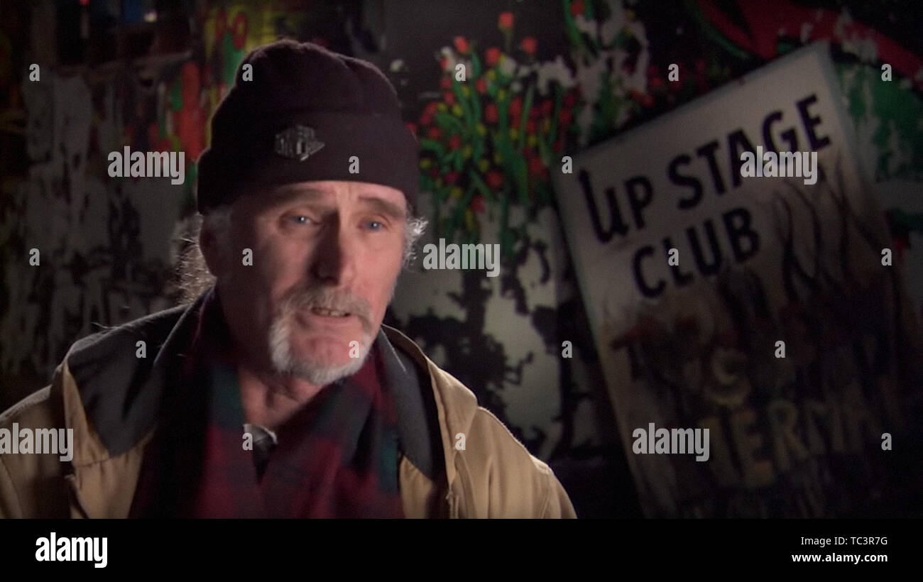 ASBURY PARK RIOT, REDEMPTION, ROCK & ROLL, (aka ASBURY PARK RIOT