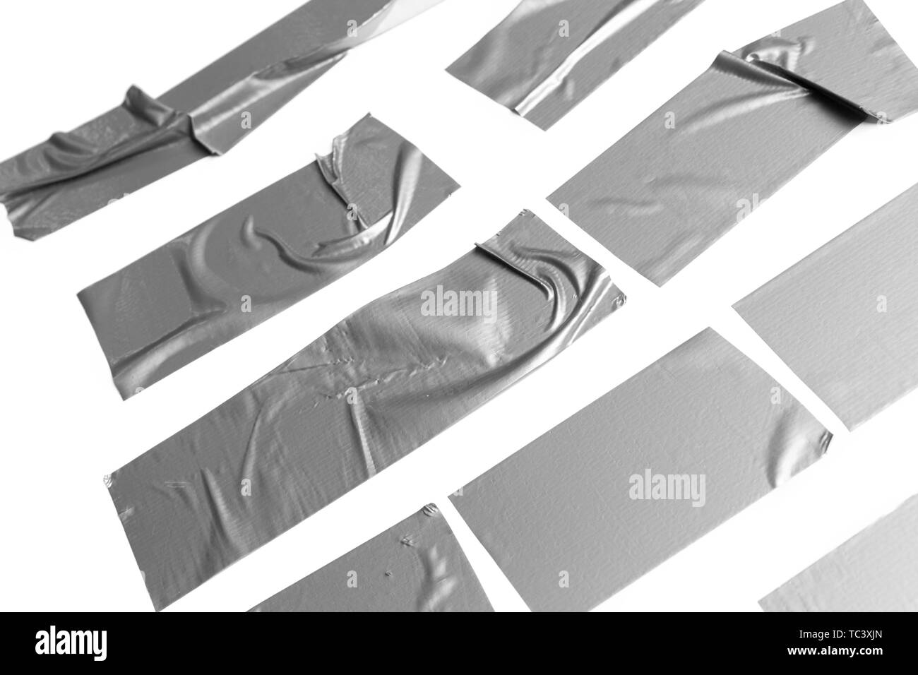 Masking Duct Tape Stock Photo Alamy