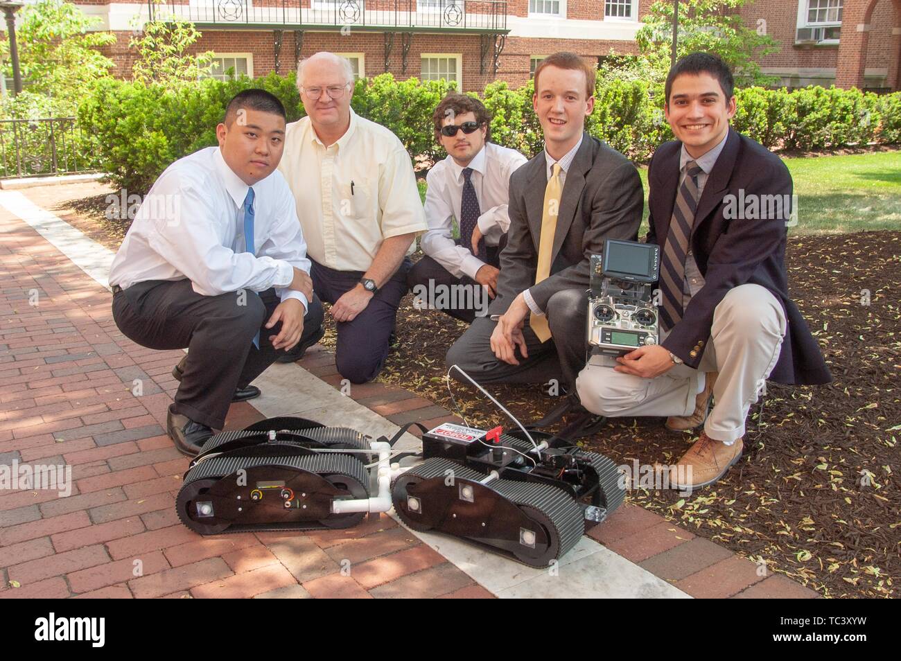 Physicist carl nelson hires stock photography and images Alamy