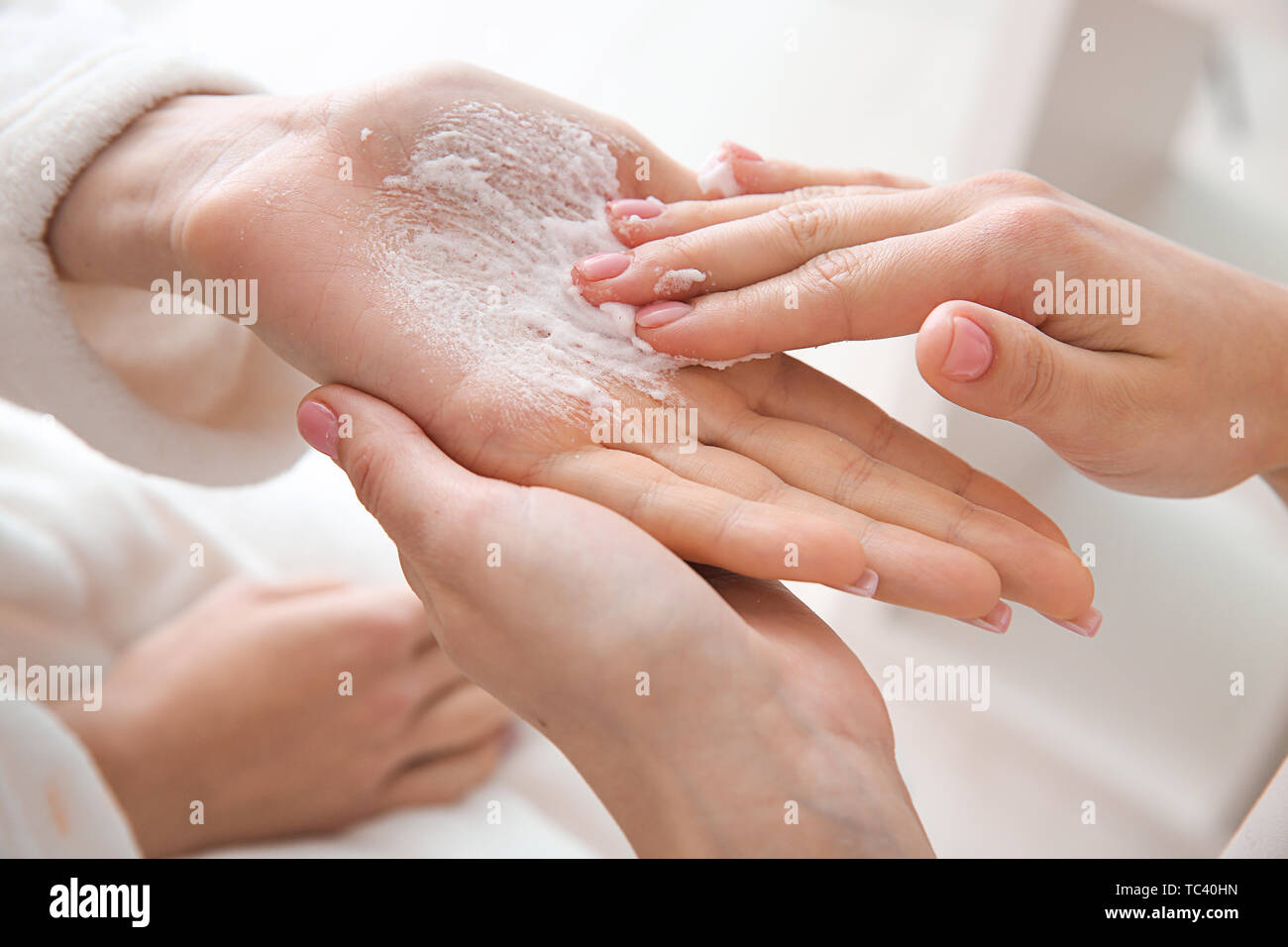 body exfoliation treatment near me