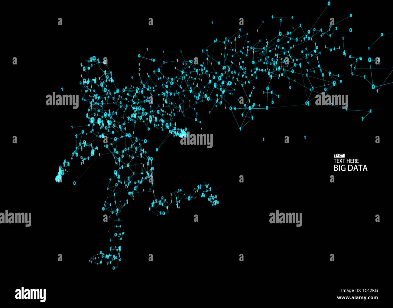 Science and Technology Big Data Network Security Background in the Age ...