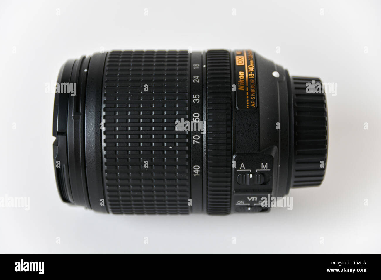 Nikon 18-140 shots Stock Photo - Alamy