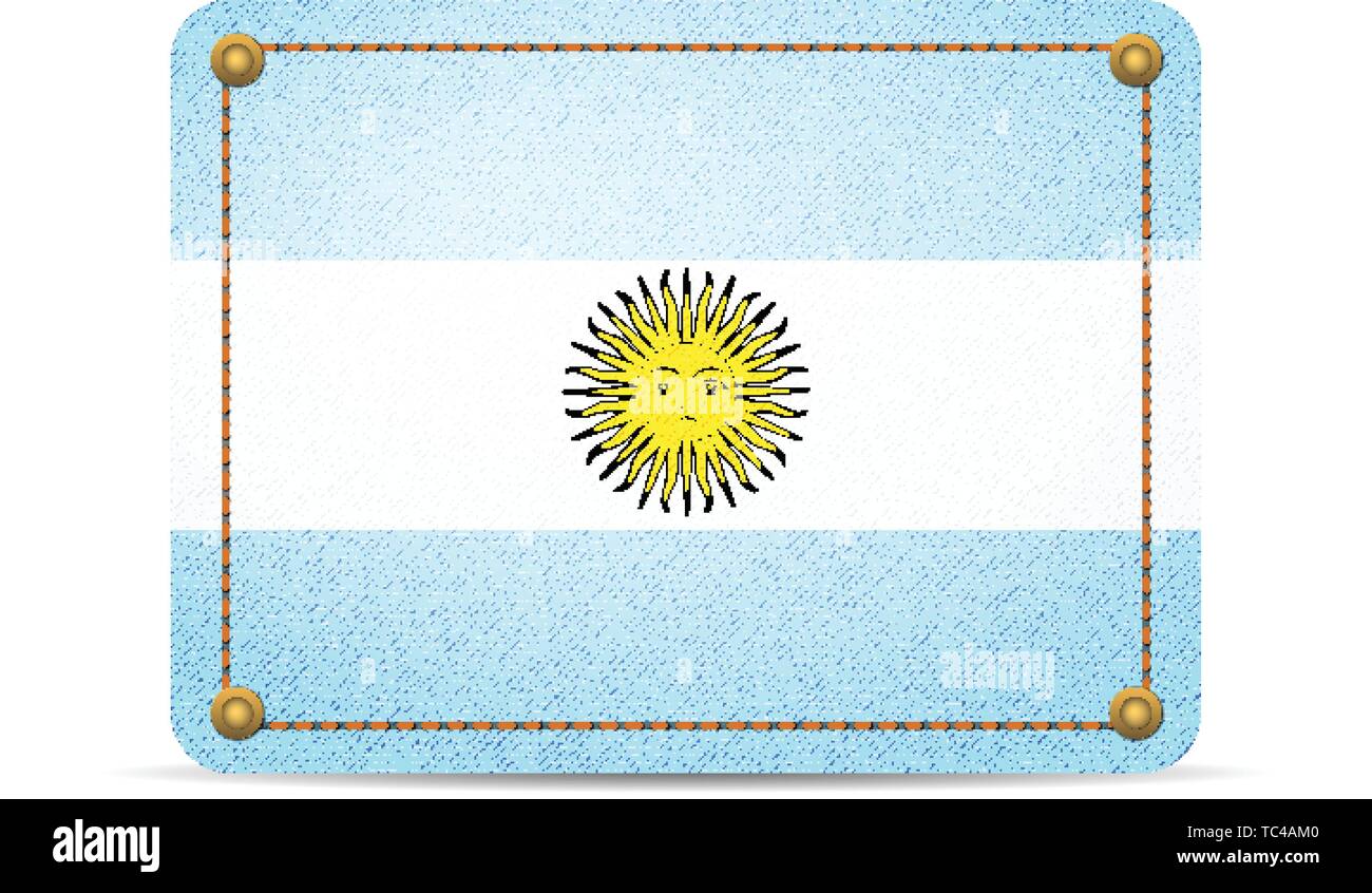 Flag Wholesaler Chile, Bandiera Unisex, Multi-Colour, L