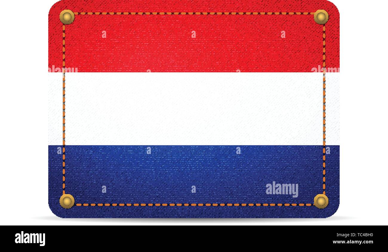 netherlands-clothing-stock-vector-images-alamy