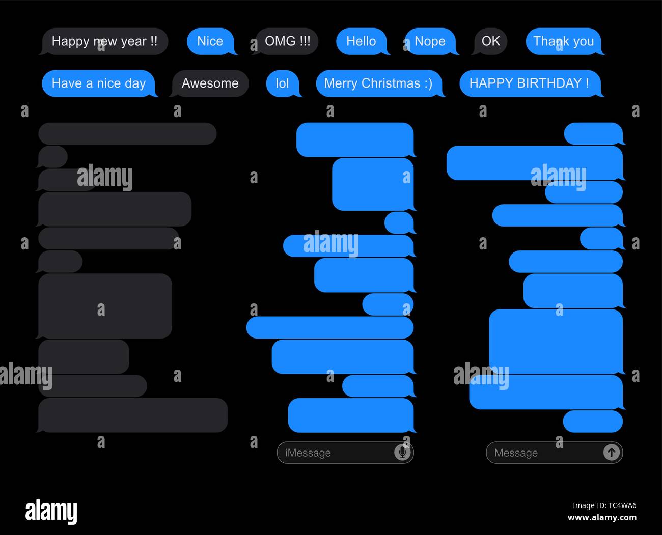 Blank Imessage Template Dark Mode prntbl concejomunicipaldechinu gov co Blank Imessage Template Dark Mode prntbl concejomunicipaldechinu gov co