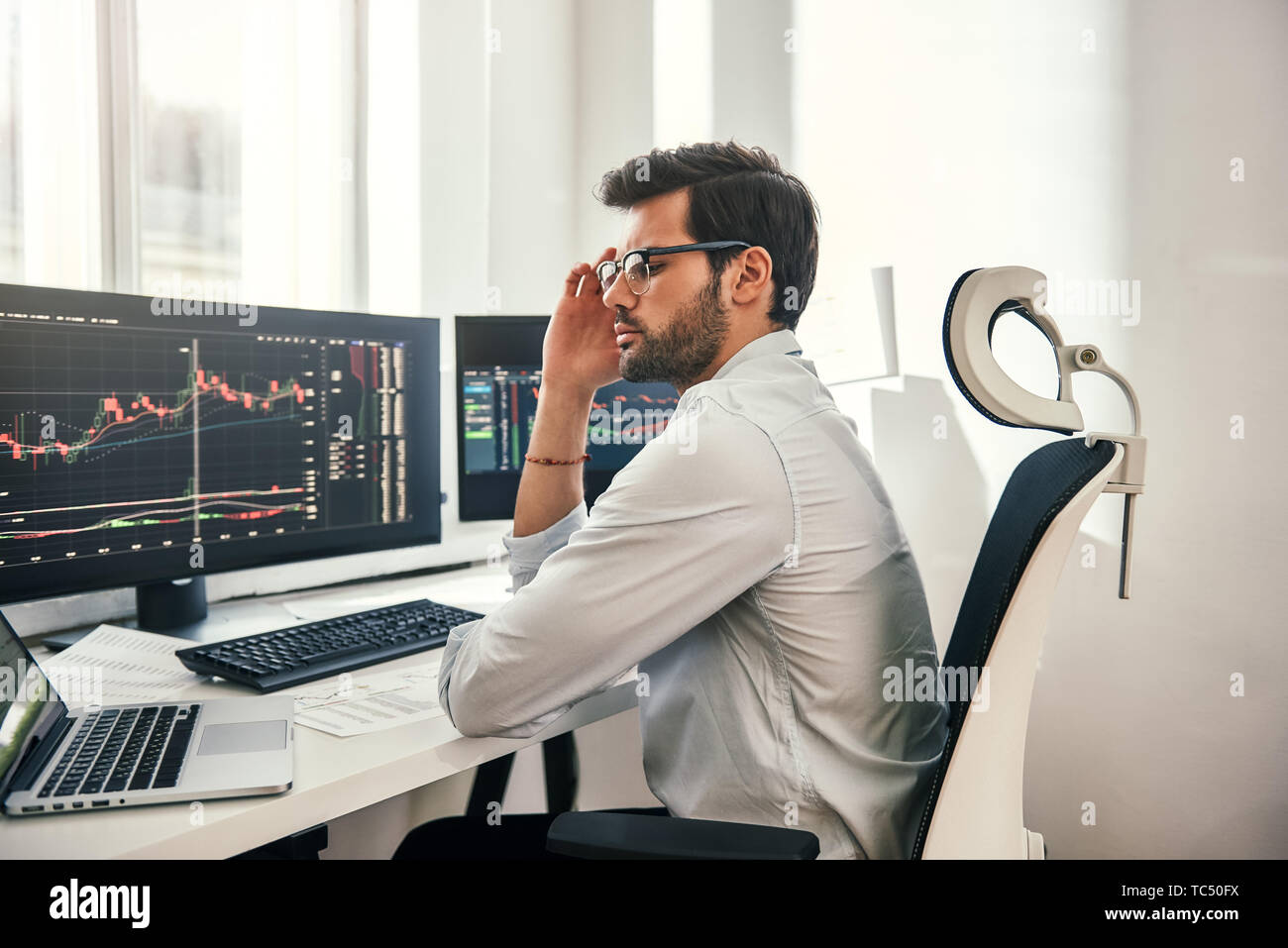 glasses to wear in front of computer