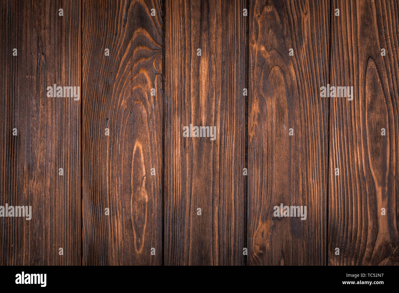 Old Dark Brown Scorched Wood Texture Wallpaper And Background Stock Photo Alamy