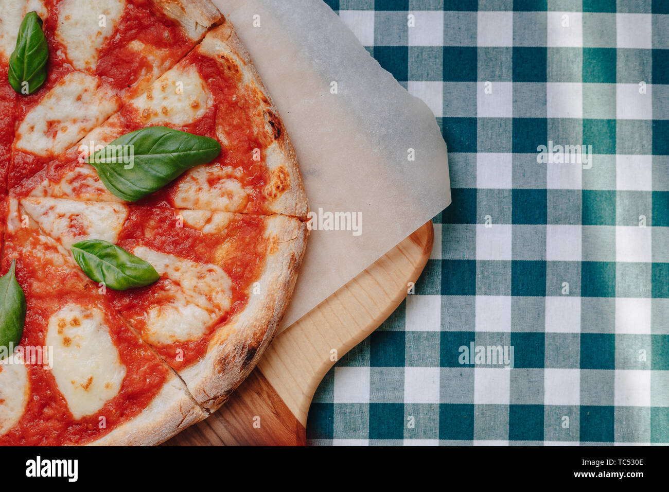 пицца неаполитанская с ветчиной фото 81