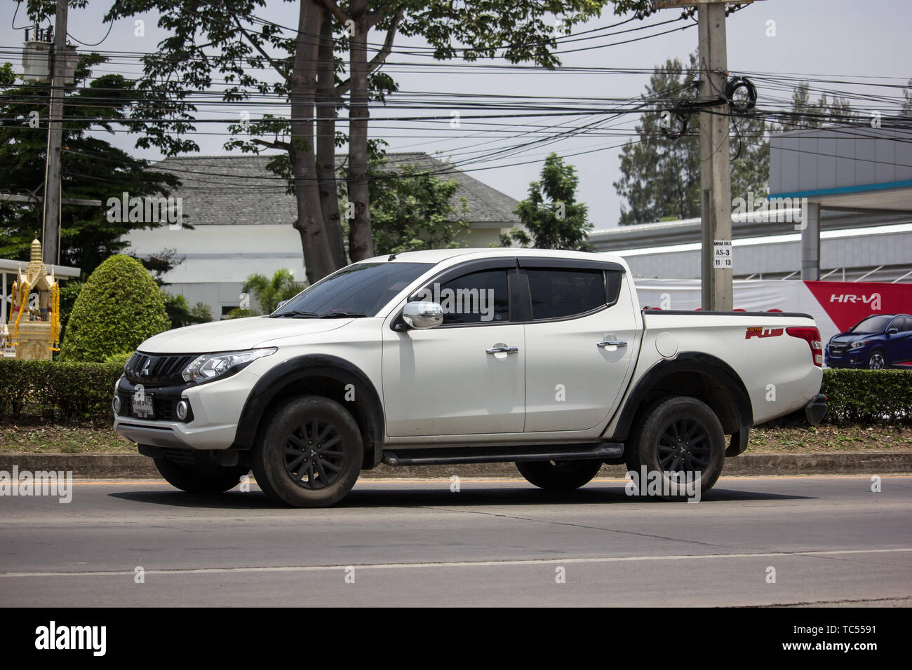 Download Mitsubishi Pickup High Resolution Stock Photography And Images Page 3 Alamy PSD Mockup Templates