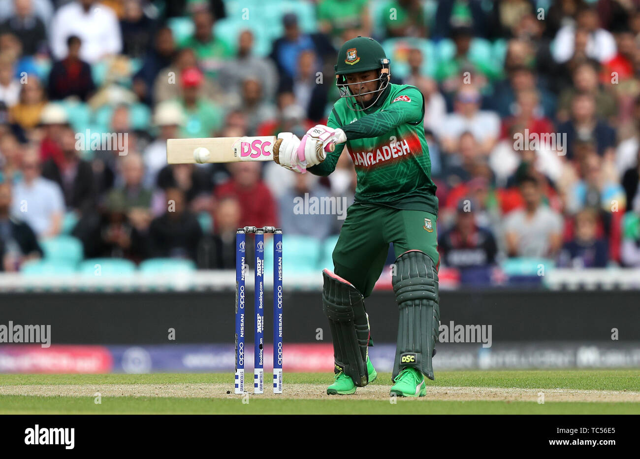 Bangladesh's Mushfiqur Rahim bats during the ICC cricket World Cup group stage match at The Oval, London Stock Photo - Alamy Bangladesh's Mushfiqur Rahim bats during the ICC cricket World Cup group stage match at The Oval, London Stock Photo - Alamy
