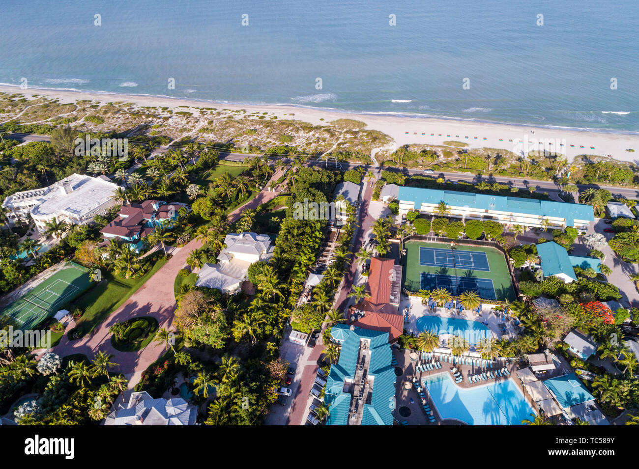 Captiva Island Florida,Gulf of Mexico,beach,'Tween Waters Island Resort