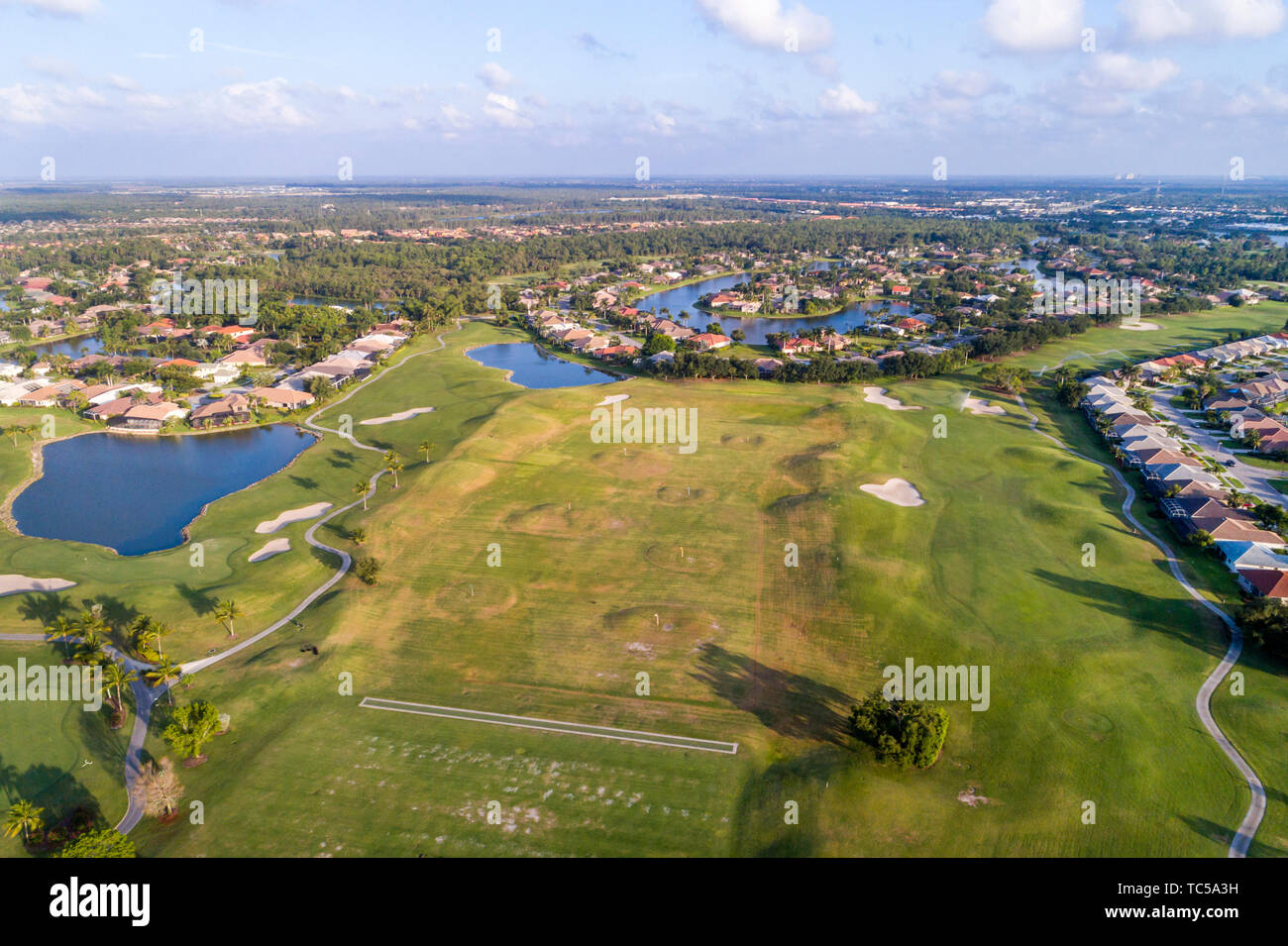 Naples Florida,Lely Resort,GreenLinks,Flamingo Island Club golf course