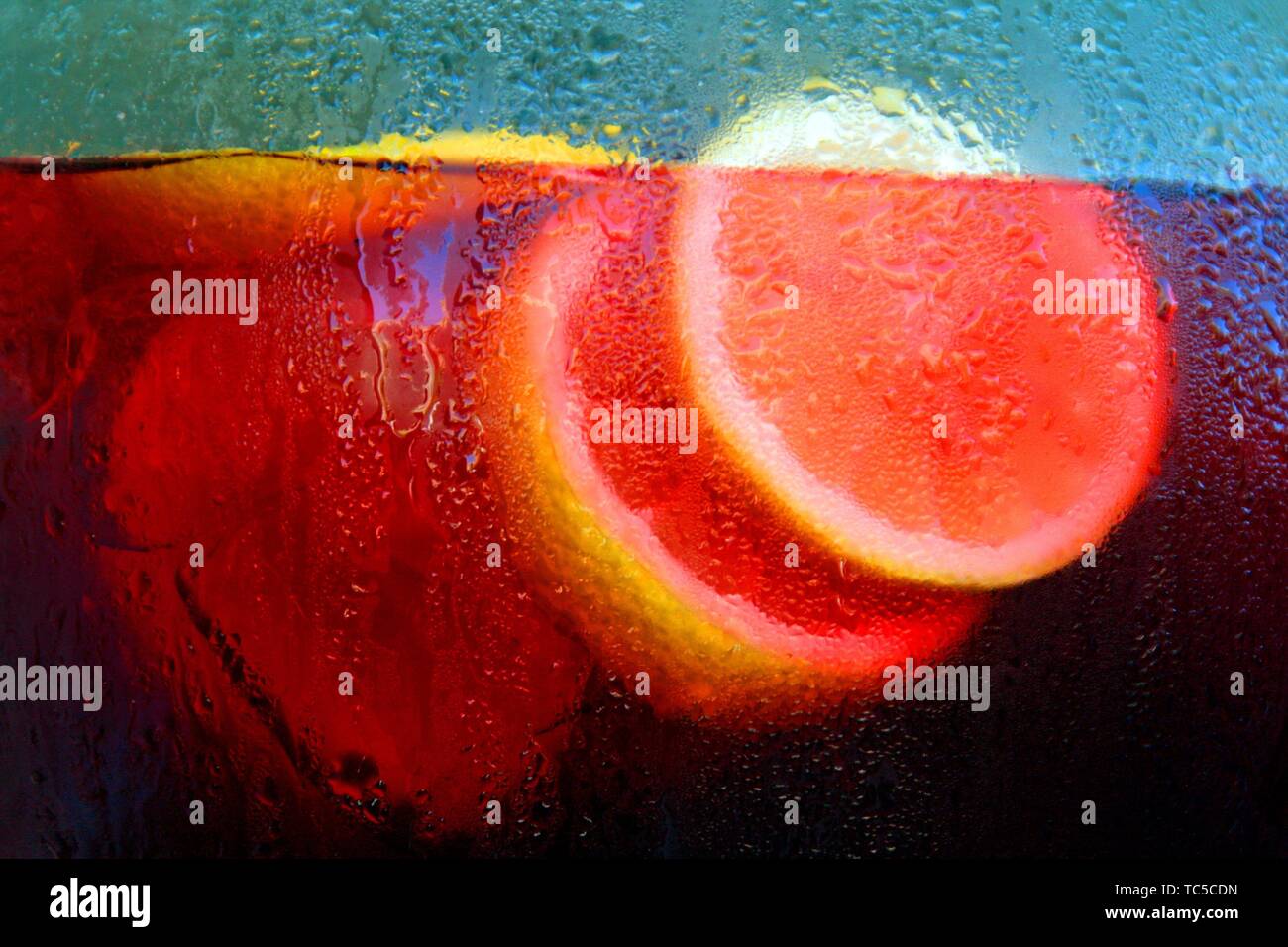 Maceration High Resolution Stock Photography and Images Alamy