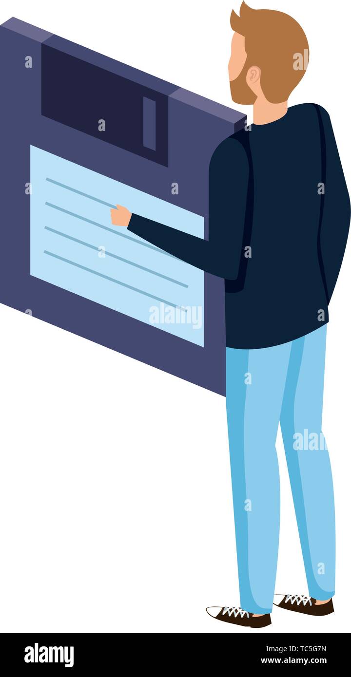 Old man lifting Stock Vector Images Alamy