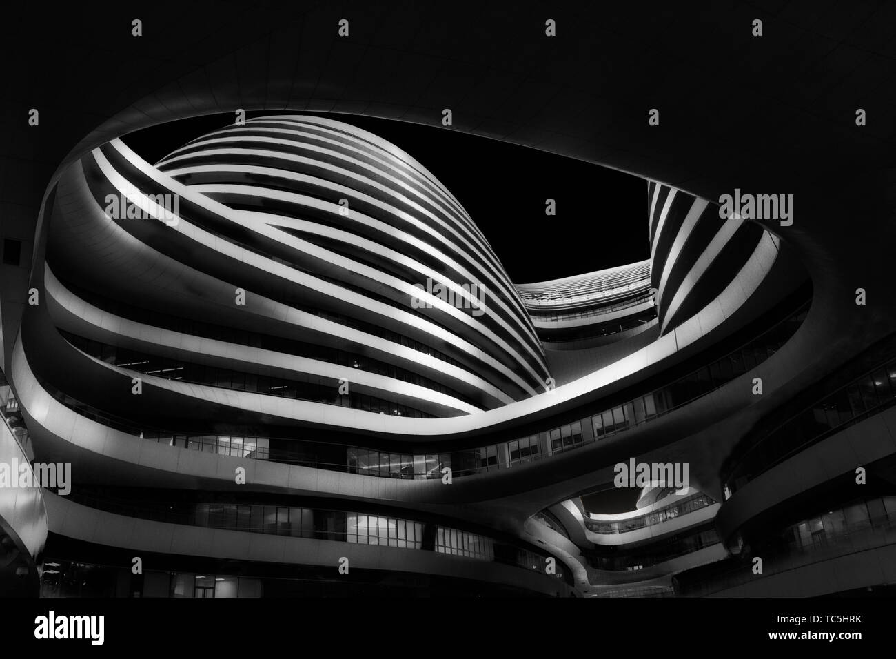 Soho technology hires stock photography and images Alamy