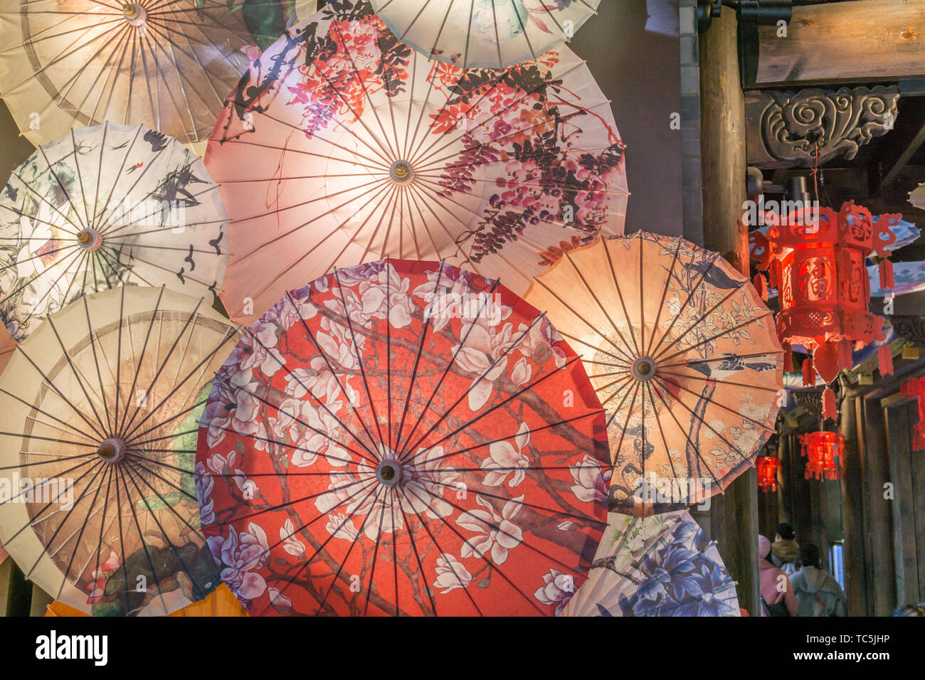 Traditional Chinese Handicrafts – PIMF