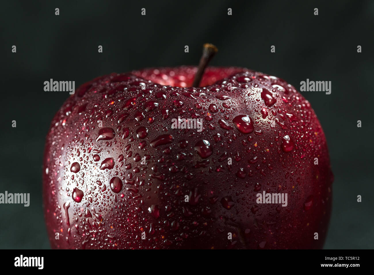 Apple Stock Photo