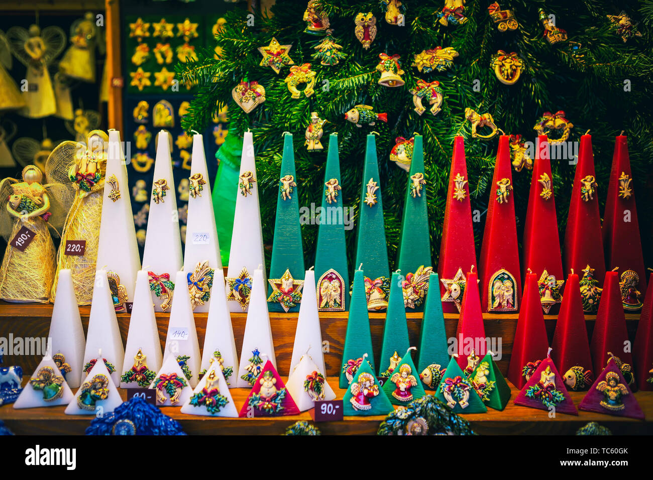the-czech-christmas-ornaments-hi-res-stock-photography-and-images-alamy
