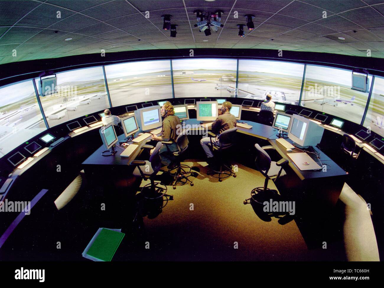 Nasa Flight Of The Future