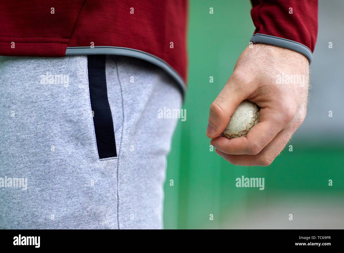 Basque Pelota Stock Photos & Basque Pelota Stock Images - Alamy