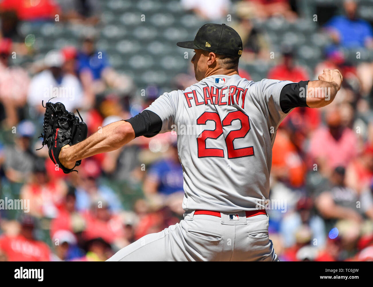 1,706 Jack Flaherty Photos & High Res Pictures - Getty Images