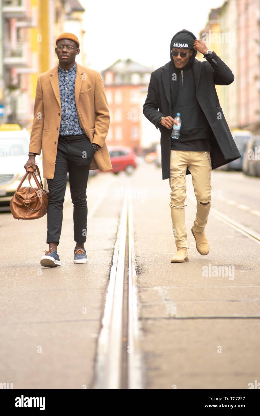 stylish gents bolsa