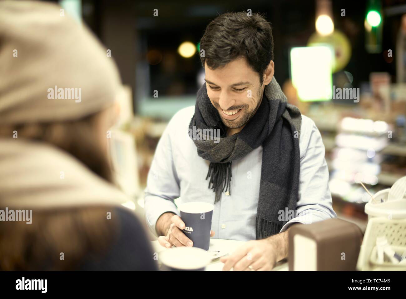 couple-coffee-shop-in-munich-germany-stock-photo-alamy