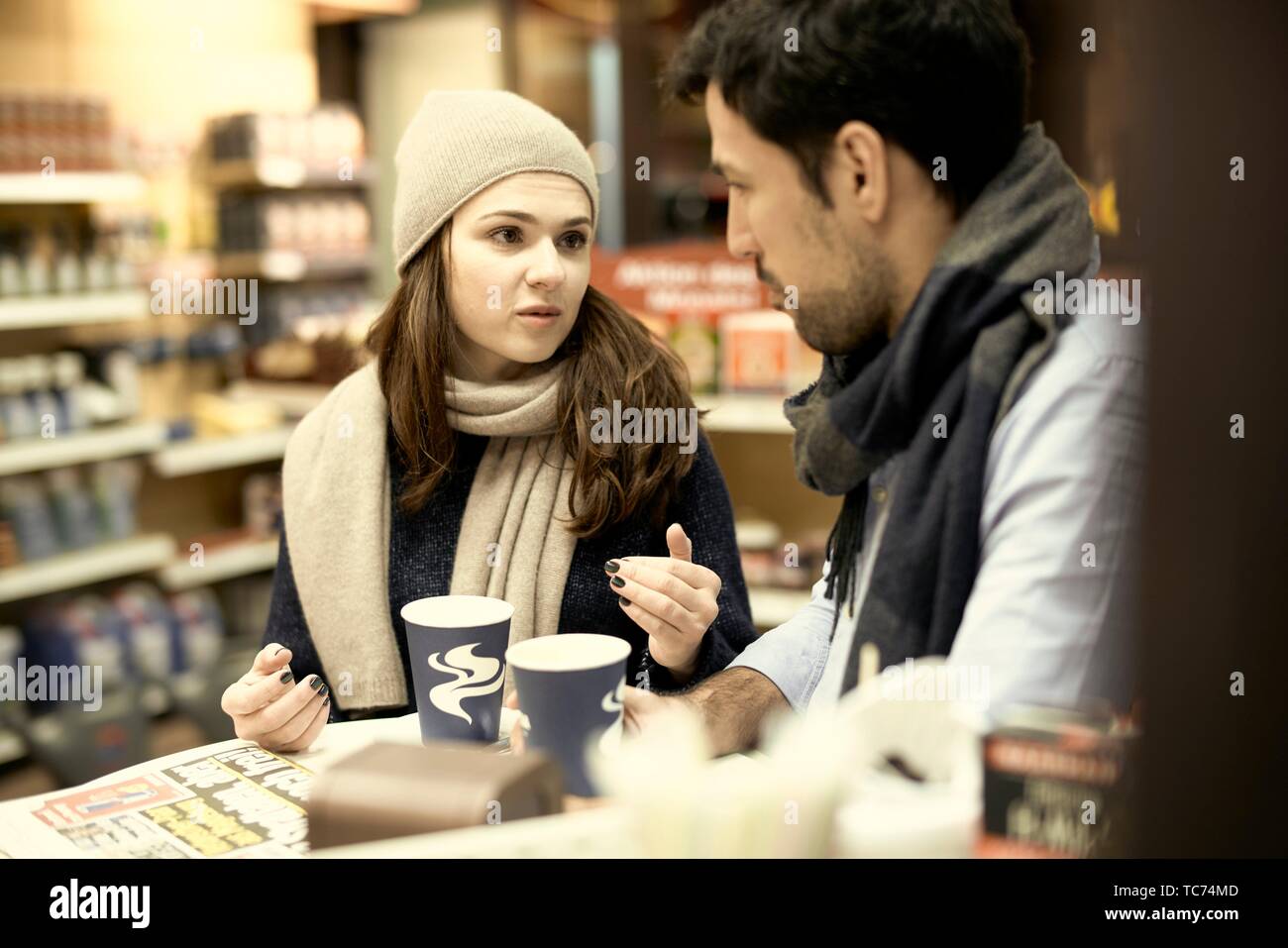 couple-coffee-shop-in-munich-germany-stock-photo-alamy