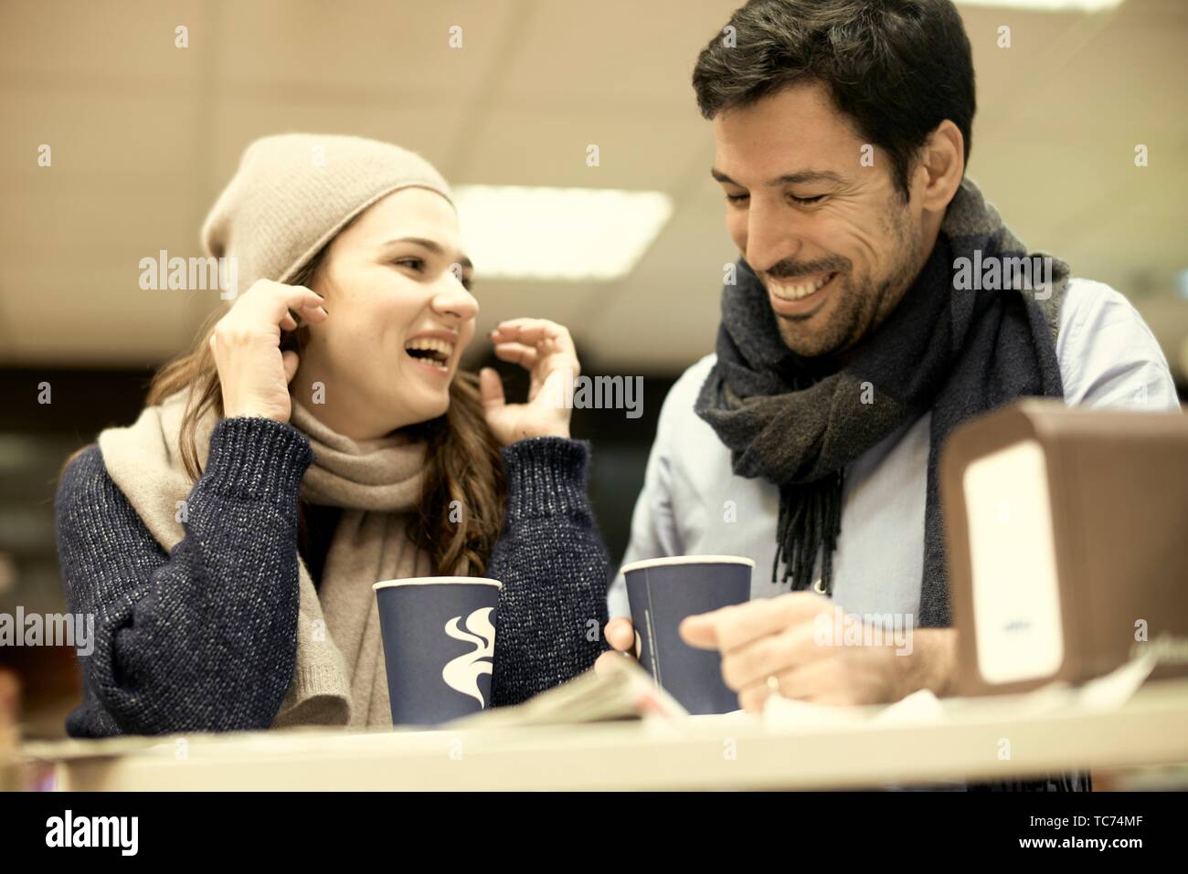 couple-coffee-shop-in-munich-germany-stock-photo-alamy