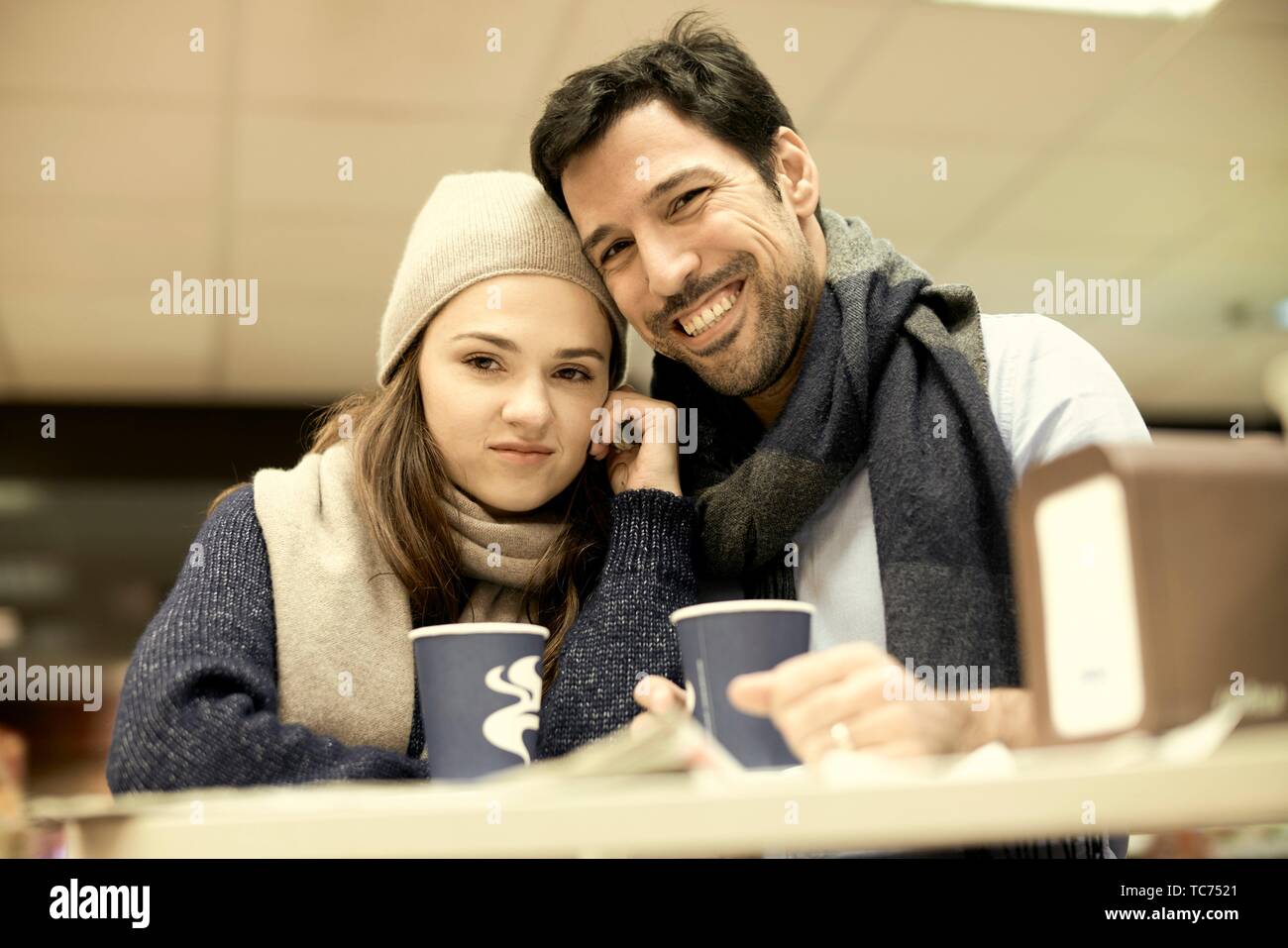 couple-coffee-shop-in-munich-germany-stock-photo-alamy