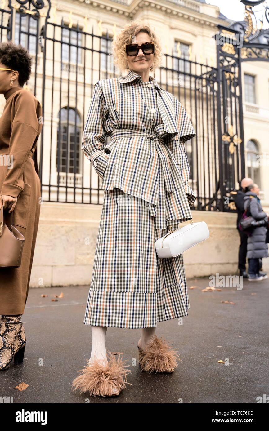 jumpsuit winter 2019